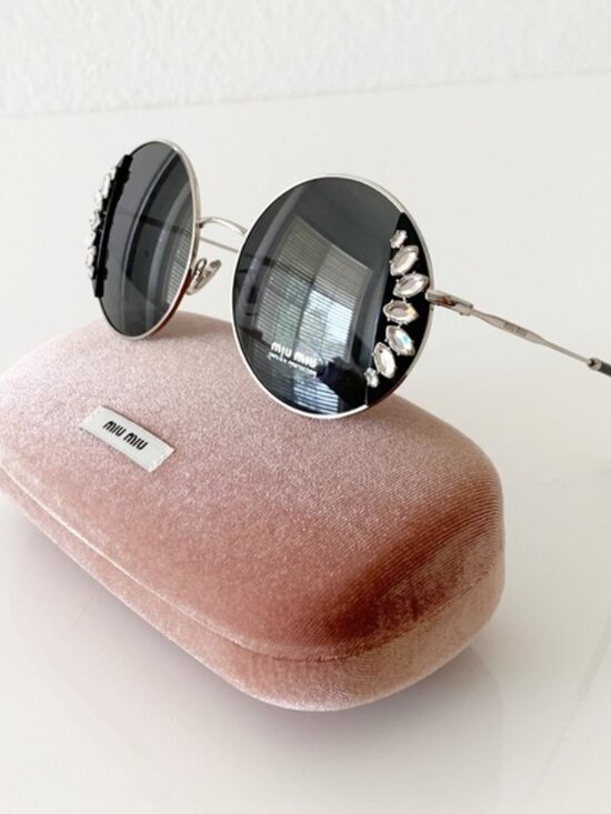 ?✨✨? MIU MIU Sunglasses, New main image 7
